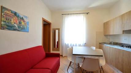 Bungalow für 5 Personen in Peschiera del Garda, Gardasee-Berge, Bild 2