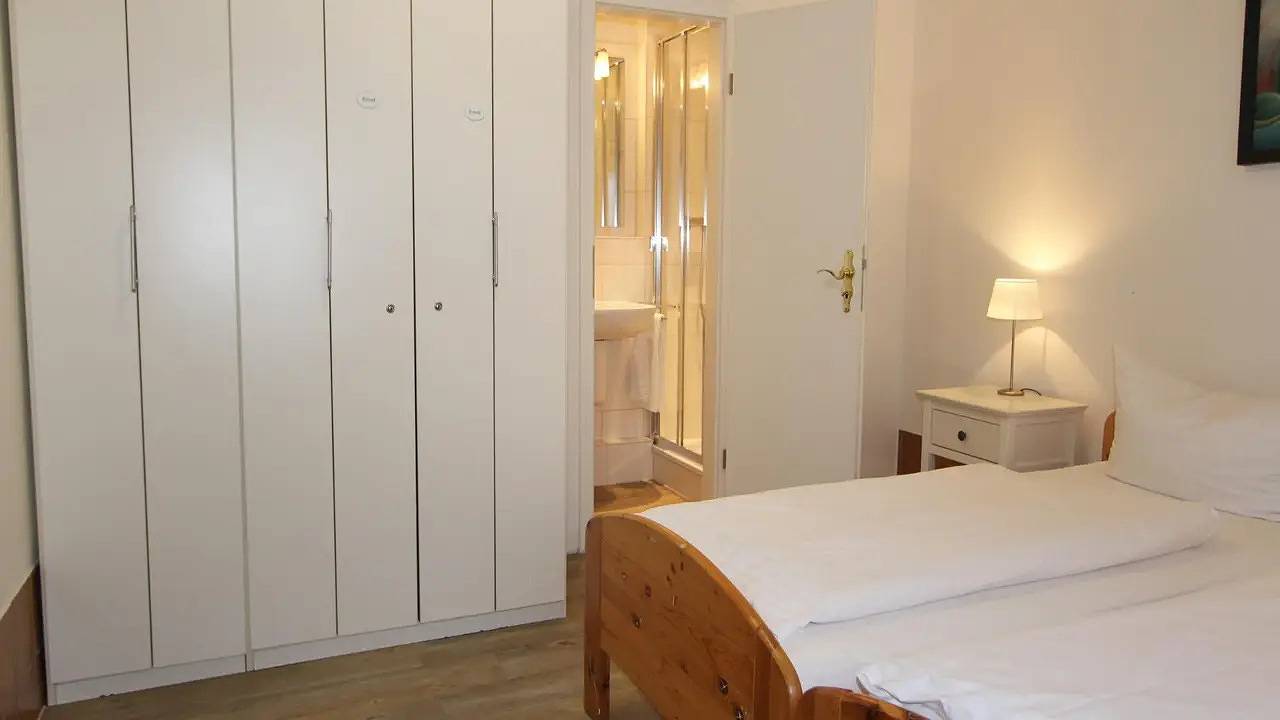 Ganze Ferienwohnung, Ferienwohnung für 4 Personen (74 m²) in Wenningstedt in Wenningstedt, Sylt