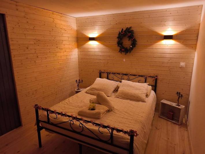 Location de vacances pour 10 personnes à Sainte-Foy-la-Grande - 3