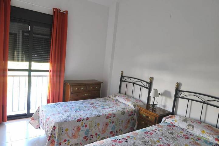 Casa Luz Relax in El Rompido, Cartaya