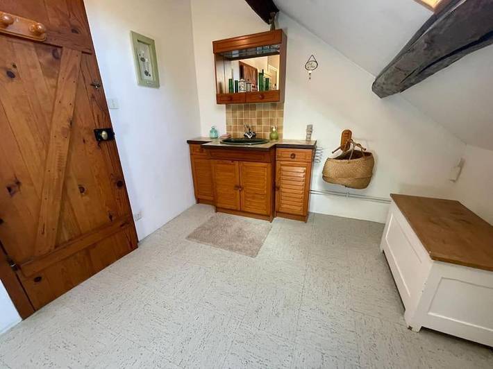 Location de vacances pour 7 personnes à Montsauche-les-Settons - 4