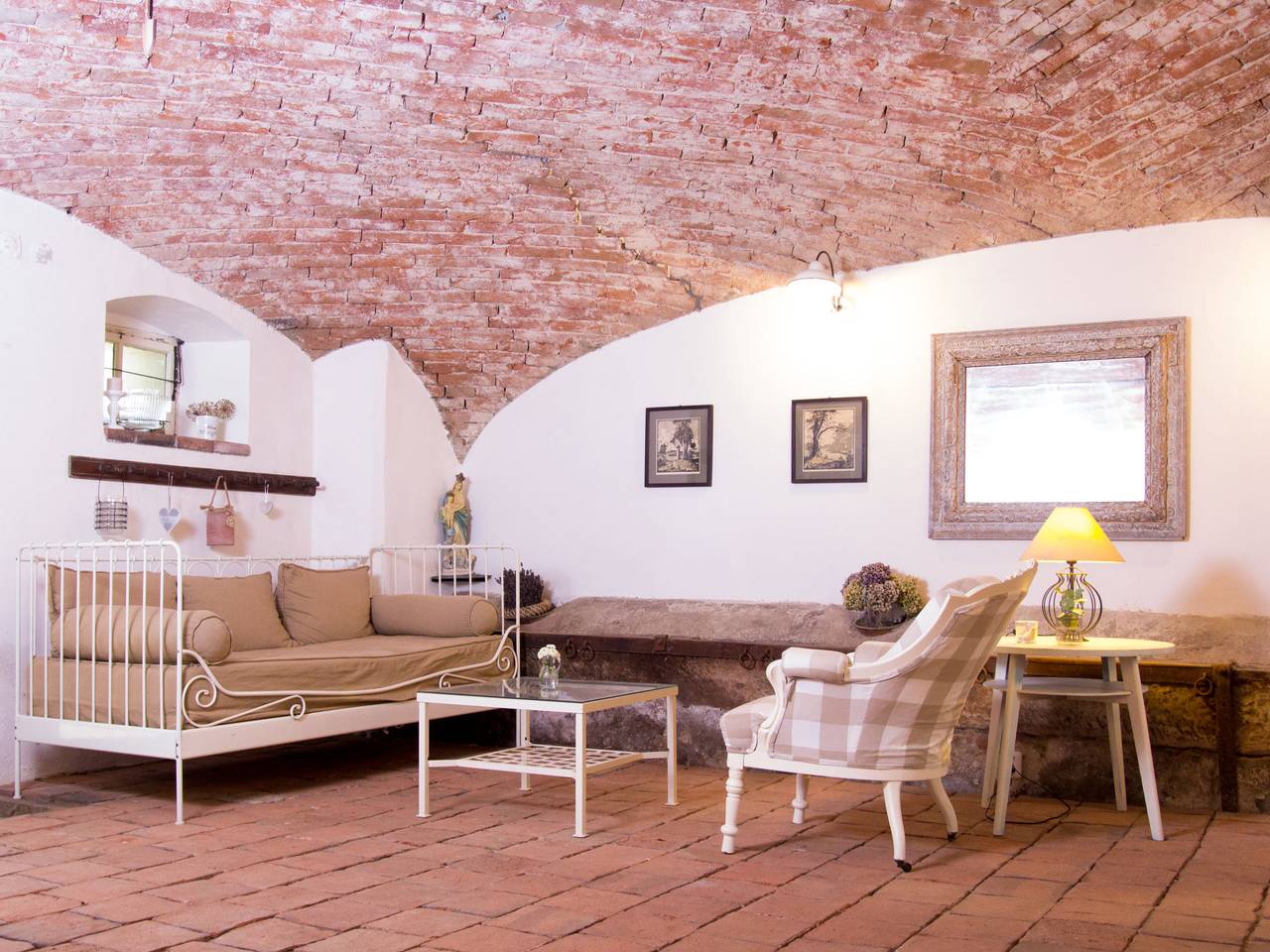 Ganze Wohnung, Zábřeh-Lukavice 2 in Sudeten