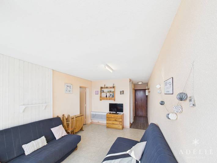 Gîte pour 4 personnes dans La Rosière - 3