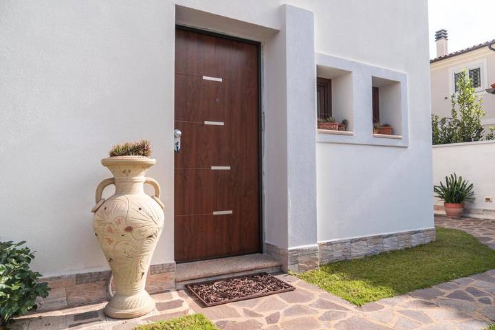 Appartamento vacanze per 8 persone, con balcone - 1