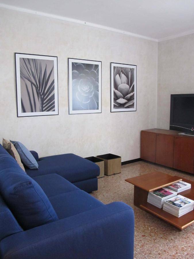 Appartamento intero, Two-Bedroom Apartment in Lido di Venezia, Venezia