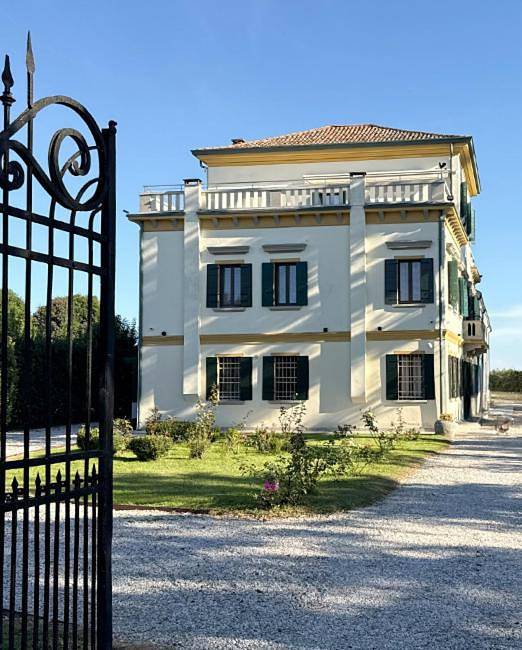 Bed and breakfast per 2 persone, con giardino e panorama - 1