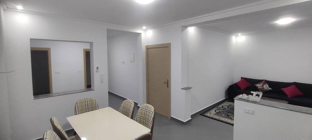 Gîte pour 5 personnes dans Selouane - 2