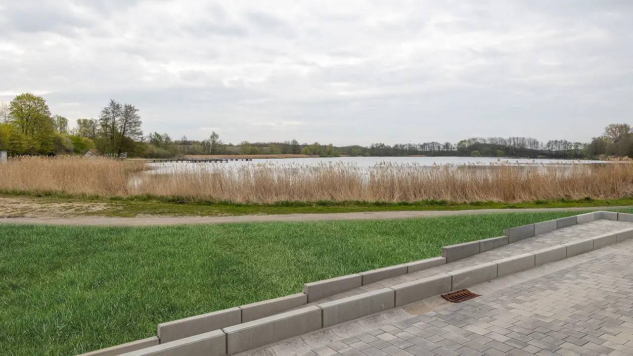 Ganze Ferienwohnung, Ferienwohnung für 4 Personen (75 m²) in Gützkow in Gützkow, Vorpommern Greifswald