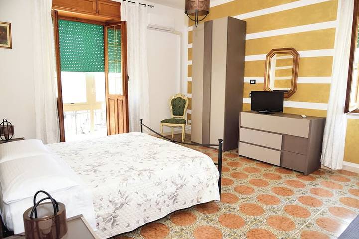 Apartamento entero, Cozy apartment near the Temo in Bosa Marina, Bosa (Italia)
