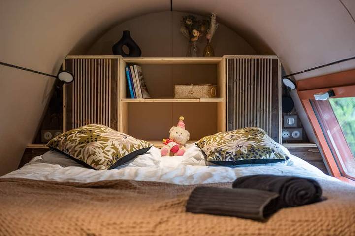 Cabane Ecolodge, Arudy in Arudy, Béarn