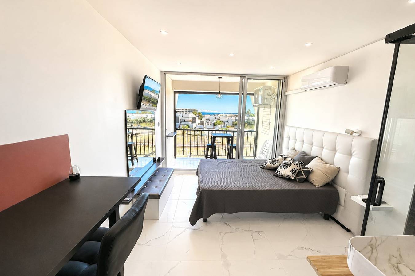 Photo : Appartement de vacances