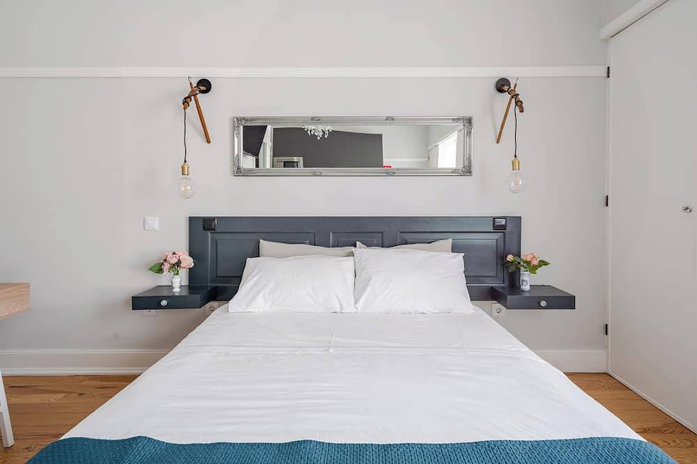 Apartamento inteiro, Estúdio - Zona Histórica de Pombal in Pombal, Leiria distrito