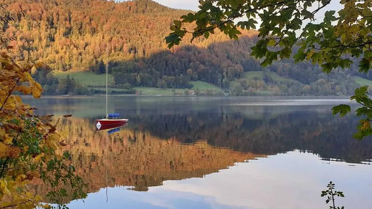 Geheel vakantieappartement, Ferienwohnung für 4 Personen (60 m²) in Schliersee in Schliersee, Beierse Alpen