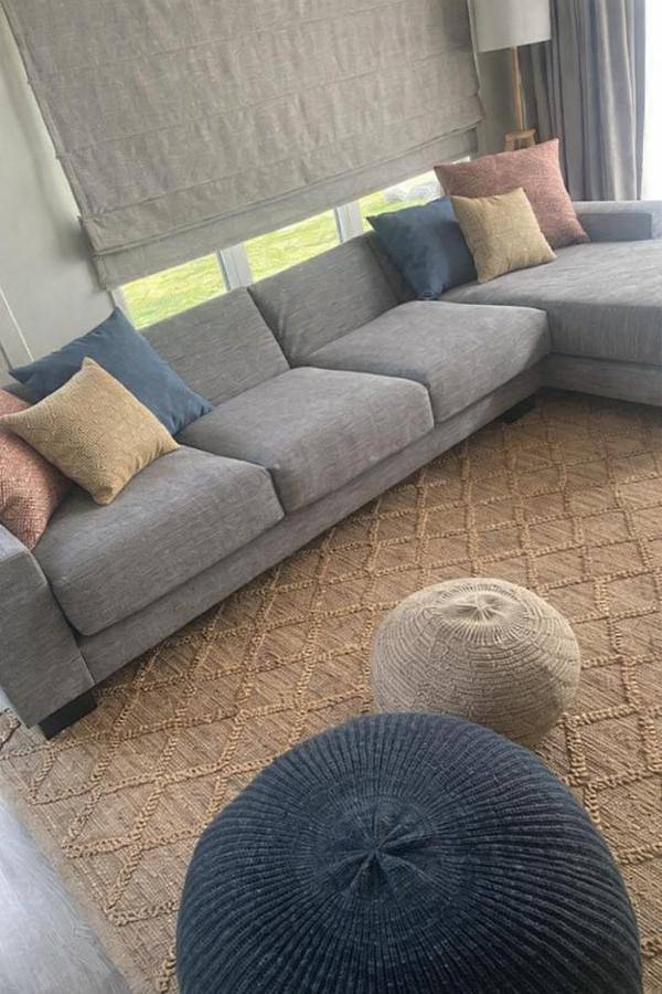 Ferienhaus für 4 Personen, mit Haustier in Zeeland - 3