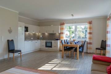 Bauernhof für 9 Personen in Westfehmarn, Fehmarn, Bild 4