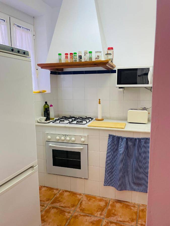 Casa de vacaciones para 6 personas, con Balcón en Condado de Cocentaina - 4