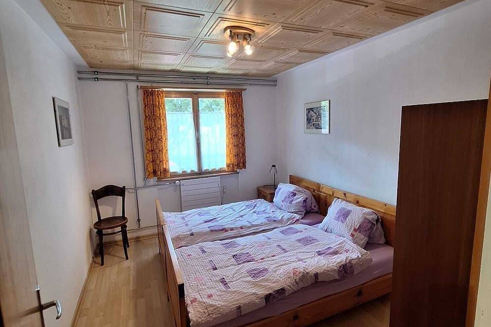 Chalet Wissbach Parterre in Fieschertal, Aletsch Arena