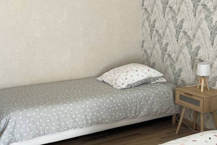 Location de vacances pour 6 personnes à Archignac - 3