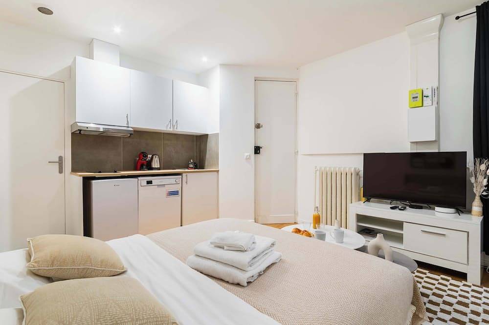 Appartement de vacances