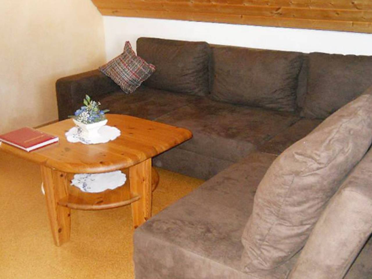 Ganze Ferienwohnung, Schlossberghof Schnellingen - Schlossberghof Schnellingen in Haslach im Kinzigtal, Kinzigtal