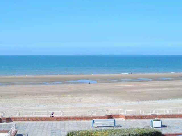 Appartement entier, Villers Sur Mer - 3 Pièces - Vue mer in Villers-sur-Mer, Région de Lisieux