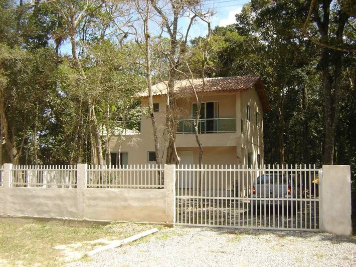 Ferienhaus für 7 Personen, mit Garten und Ausblick, mit Haustier - 1