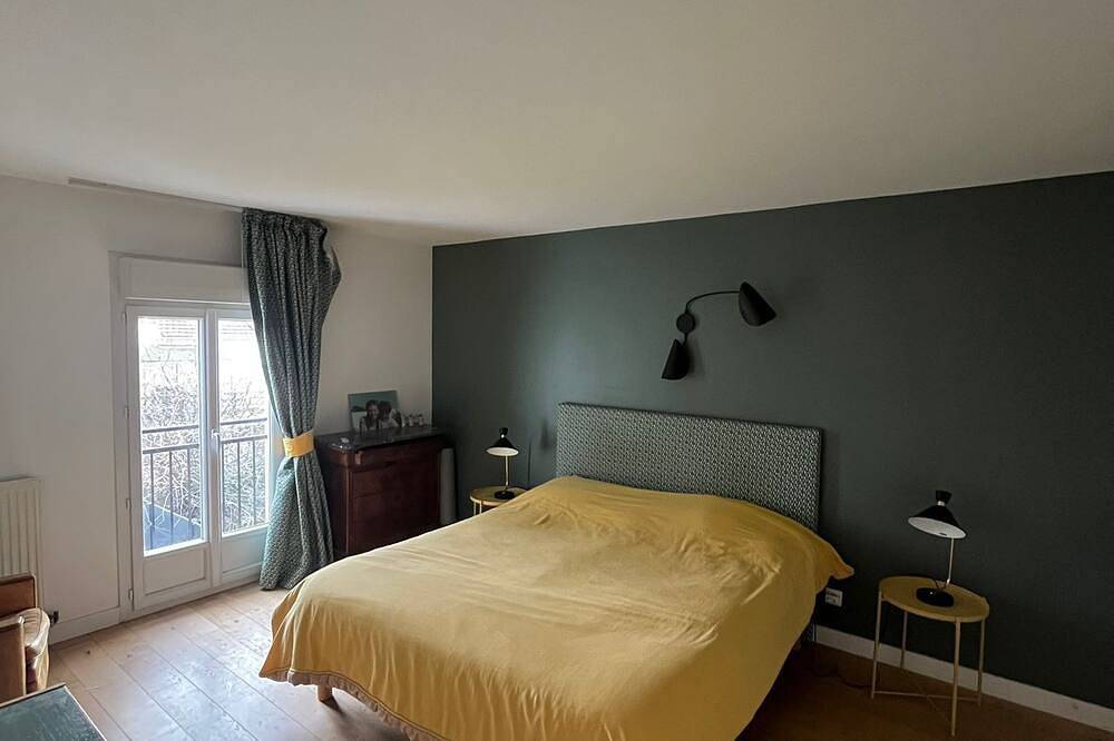 Maison spacieuse, proche Paris la Défense-Arena in Colombes, Hauts-de-Seine