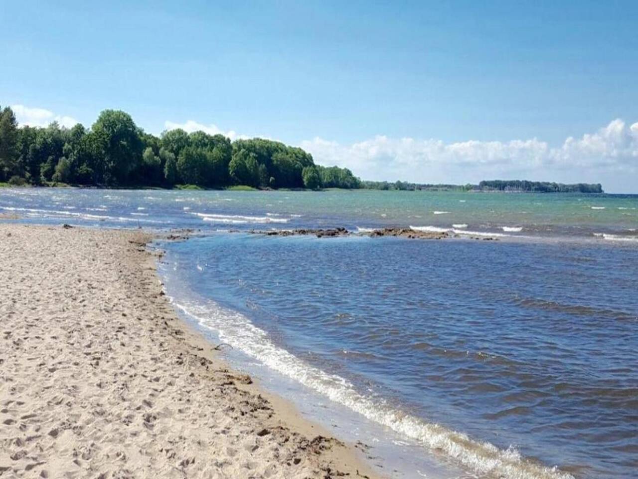 Tolles Ferienhaus für bis zu 15 Personen, Zierow in Zierow, Nordwestmecklenburg (Wismar und Umgebung)