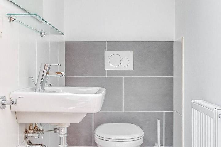 Chalet für 16 Personen, mit Garten und Sauna sowie Balkon, mit Haustier im Salzkammergut - 3