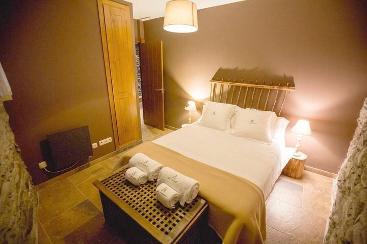 Location de vacances pour 4 personnes, avec jardin, animaux acceptés dans Encamp - 2