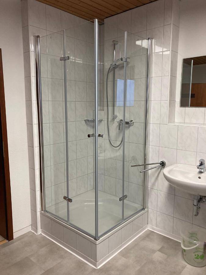 Ferienwohnung für 4 Personen in Sigmaringen
