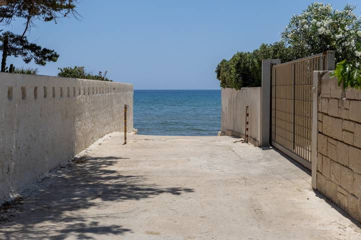 Appartamento intero, Appartamento 'Corallo In Oasi Del Mare' con vista mare e Wi-Fi in Granelli, Pachino