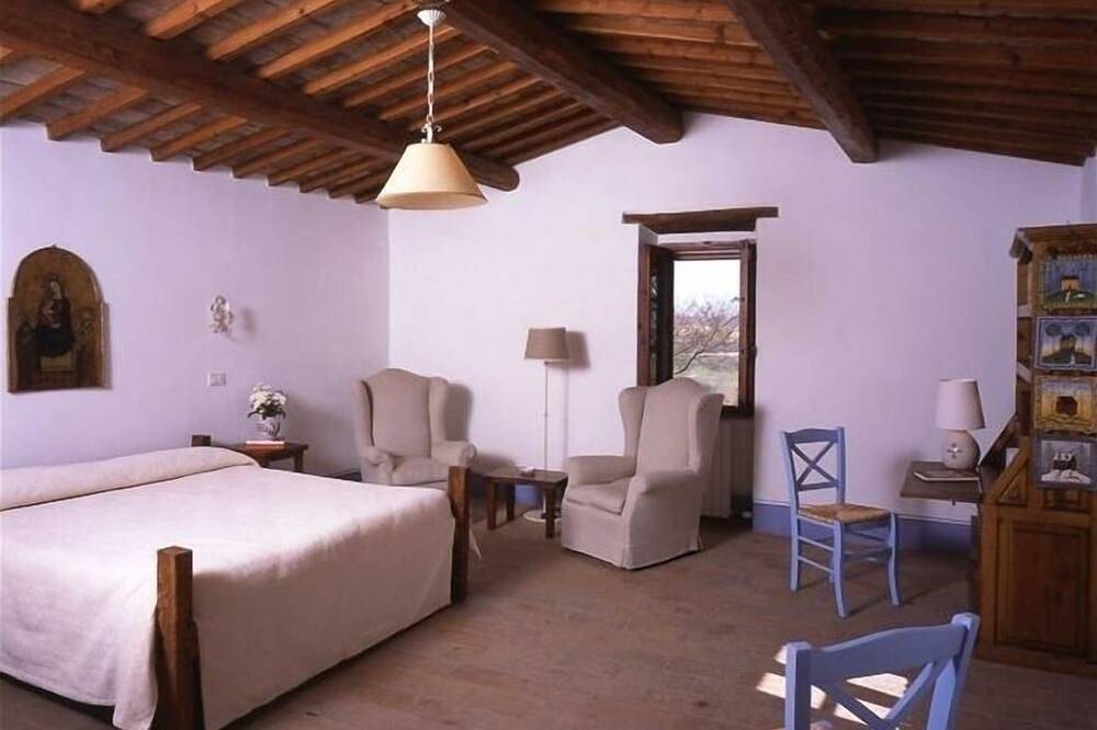 Il Berneto Exclusive Country Villa in Monteleone d'Orvieto, Perugia Provinz