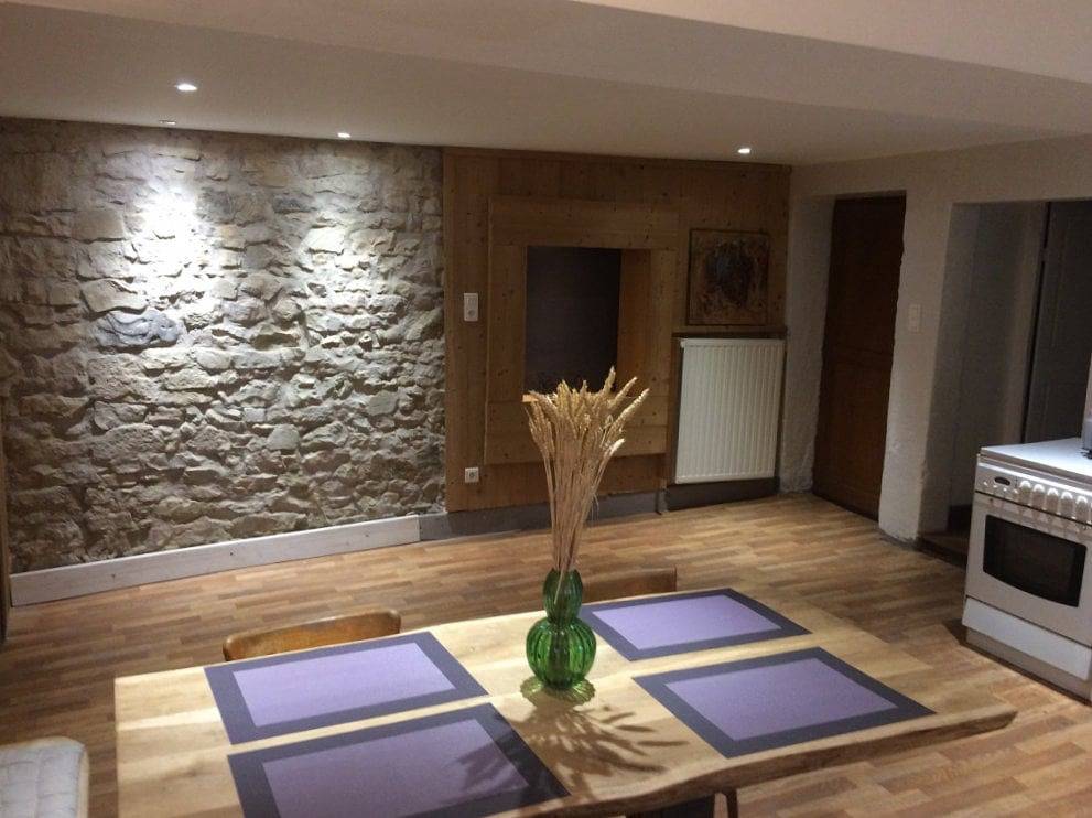 Bed & Breakfast voor 5 personen met whirlpool in Épinal en omgeving