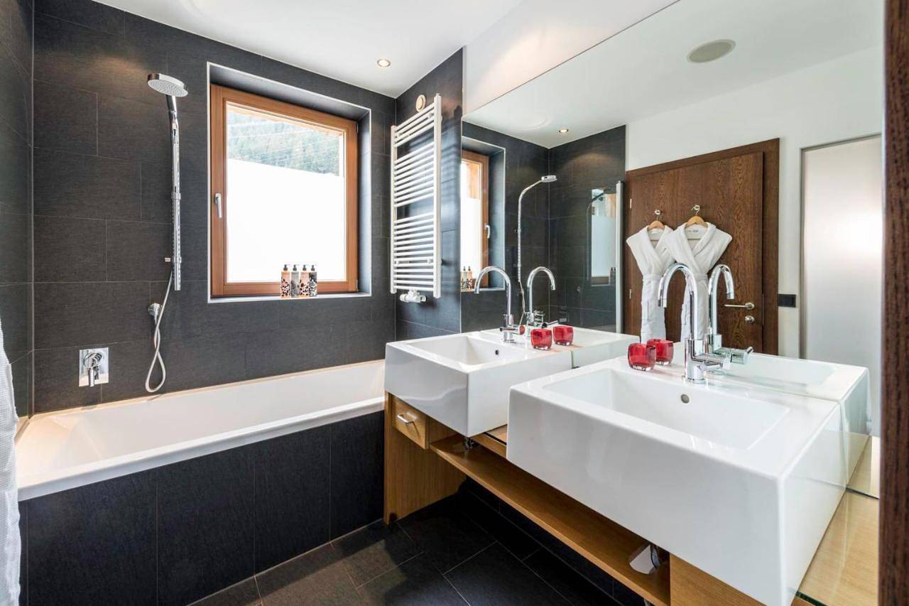 Chalet in Lechtaler Alpen, Sankt Anton am Arlberg