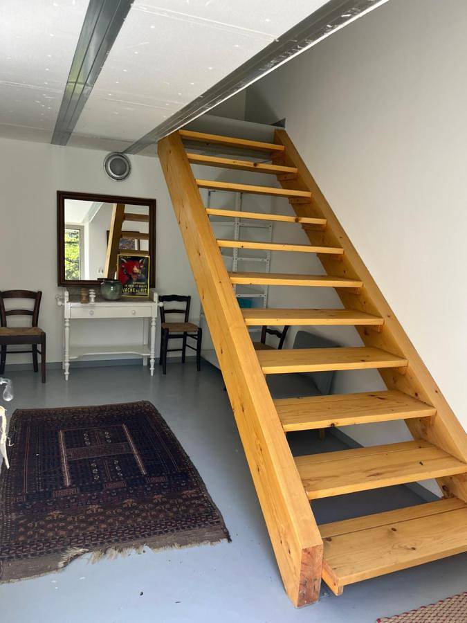 Location de vacances pour 2 personnes, avec vue à Grignan - 2