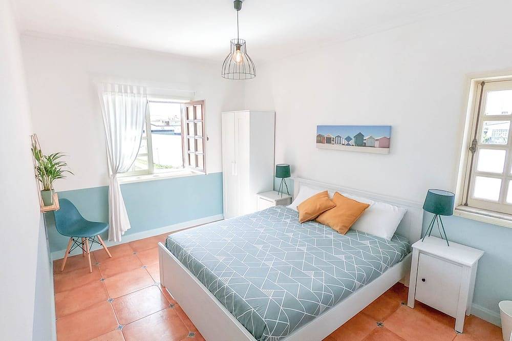Ola Guesthouse gesamte Villa in Esmoriz, Aveiro Distrikt