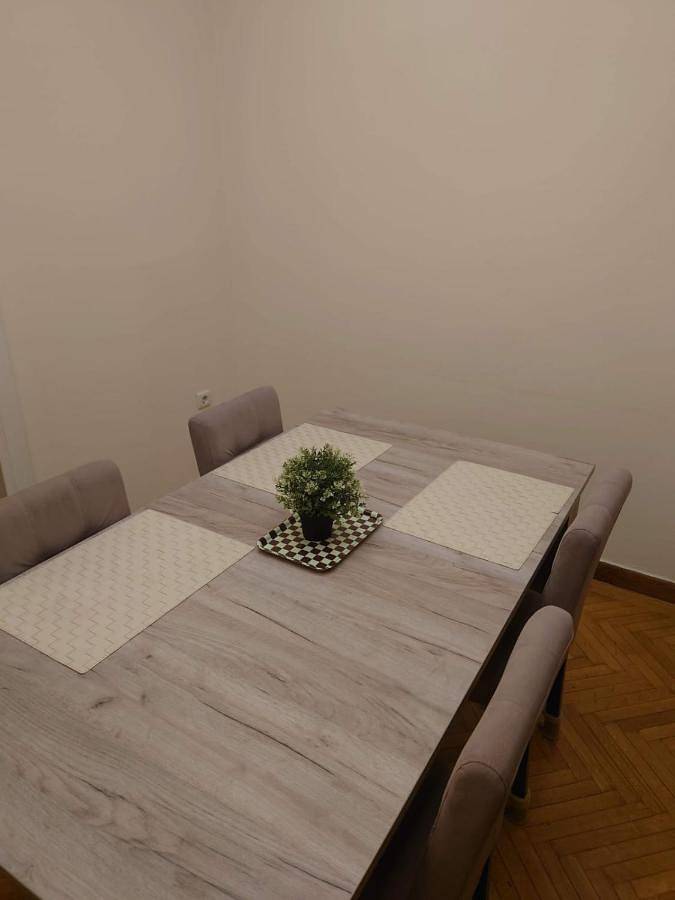B&b per 2 persone, con terrazza in Atene