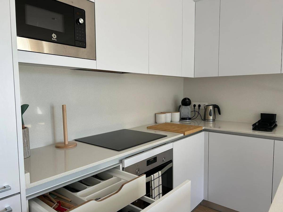 Apartamento entero, Hyp - Piso Zarra in Pontevedra, Rias Baixas