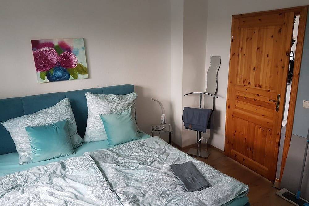 Ganze Wohnung, Ferienwohnung Wohnen auf Zeit am Baldeneysee 45239 Essen 4 Personen Top in Baldeneysee, Essen