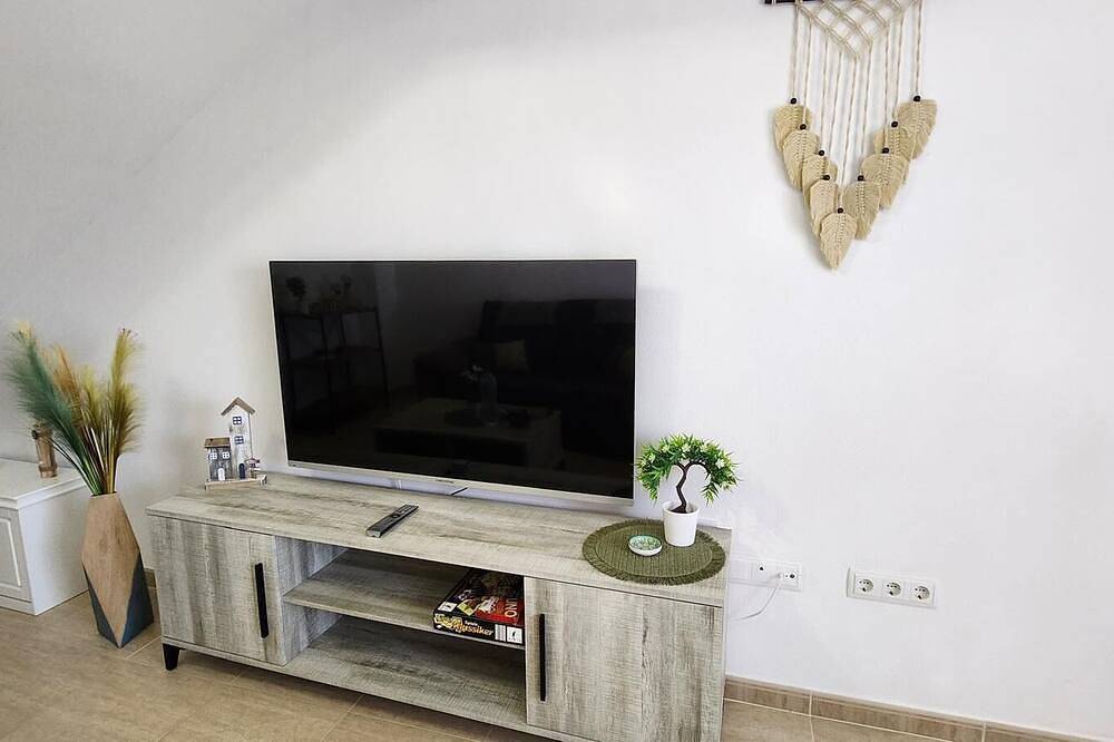 Casa Nova - Two Bedroom Resort, Sleeps 4 in San Juan de los Terreros, Pulpí