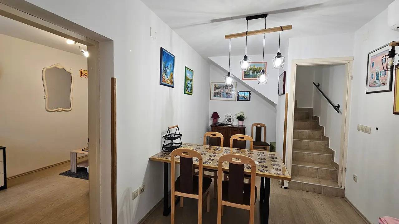 Ferienhaus für 4 Personen (74 m²) in Barušić in Malinska-Dubašnica, Krk