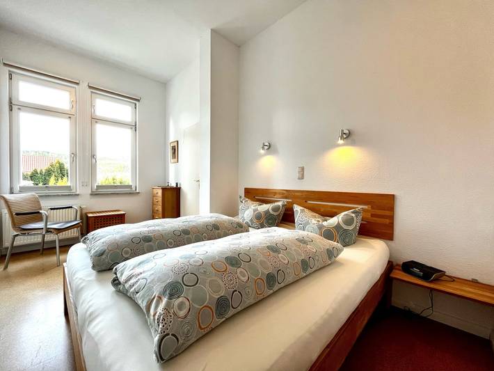 Ferienhaus für 3 Personen, mit Garten in Schierke - 2