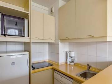 Apartamento para 4 Personas en Pic du Midi, Bagnères-de-Bigorre, Foto 2