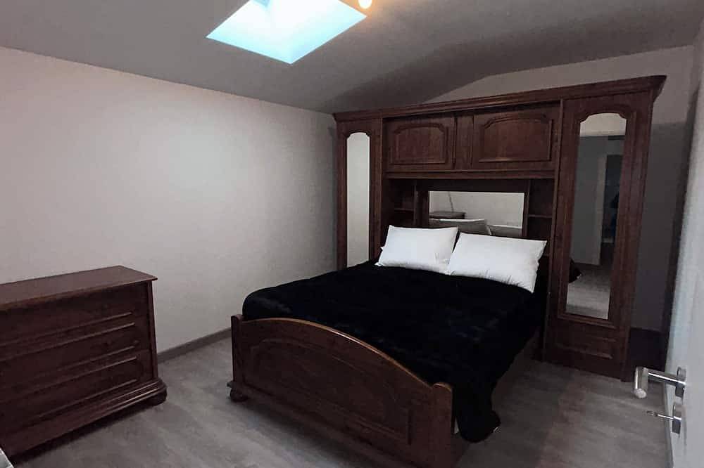 Family home in Châtellerault, Vienne