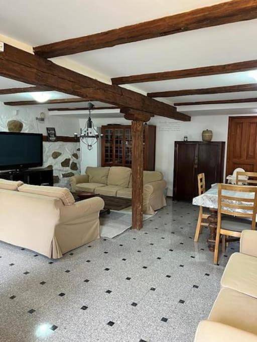 Ferienwohnung für 5 Personen in Södertälje