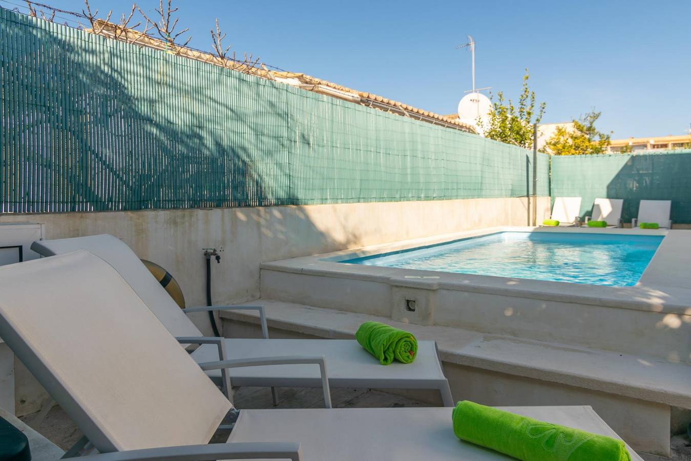 Casa vacanza a Maiorca a partire da 213€ a notte