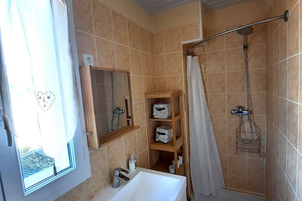 Apartamento entero, Small cocoon 600 metres from the beach in Mers-les-Bains, Región de Abbeville