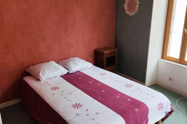 Location de vacances pour 7 personnes à Tannay - 3