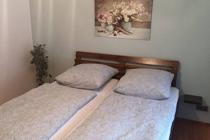 Ganze Wohnung, Ferienwohnung/Monteurwohnung im Herzen von Ahnatal in Ahnatal, Landkreis Kassel